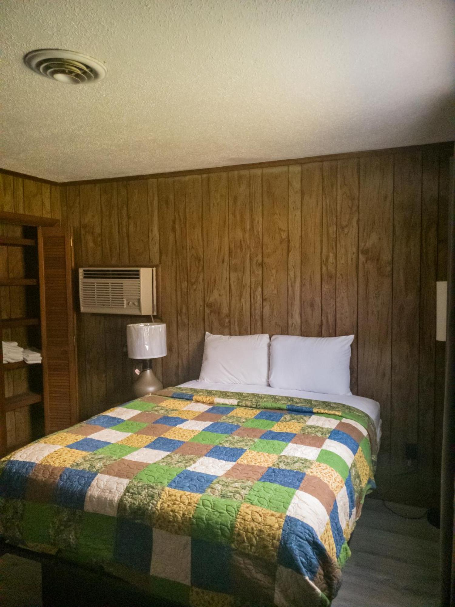 Timber Ridge Lodge Gatlinburg Exterior foto